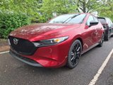 New 2025 MAZDA MAZDA3 s Sport image 3