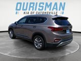 Used 2020 Hyundai Santa Fe Limited image 4