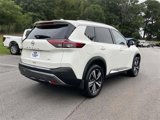 Used 2023 Nissan Rogue SL image 3