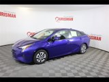 Used 2017 Toyota Prius Two image 6