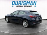 Used 2017 MAZDA MAZDA3 Grand Touring image 4