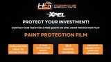 Used 2013 Land Rover Range Rover Sport HSE LUX w/ Luxury Interior Pkg image 3