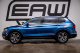 Used 2018 Volkswagen Tiguan SEL Premium image 5