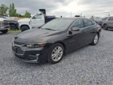 Used 2017 Chevrolet Malibu LT image 2