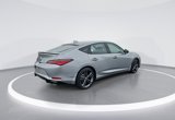 New 2025 Acura Integra A-Spec image 3