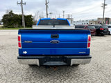 Used 2011 Ford F150 XLT w/ XLT Convenience Pkg image 4