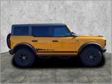 Certified 2022 Ford Bronco Wildtrak image 4