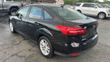 Used 2017 Ford Focus SE image 5