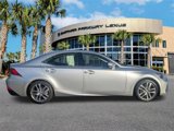 Certified 2019 Lexus IS 300 image 3