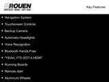 Used 2017 RAM 1500 Big Horn image 3