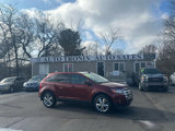 Used 2014 Ford Edge SEL w/ Equipment Group 205A image 2