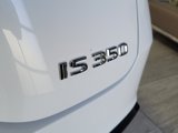 Used 2022 Lexus IS 350 F Sport image 6