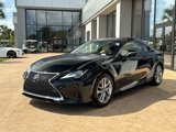 Certified 2019 Lexus RC 300 image 5
