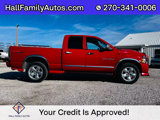 Used 2004 Dodge Ram 1500 Truck SLT w/ Sport Appearance Group image 6