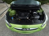 Used 2013 Hyundai Accent SE image 5