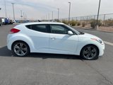 Used 2017 Hyundai Veloster Value Edition image 2