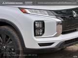 New 2025 Mitsubishi Outlander Sport LE image 2