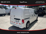 Used 2018 Nissan NV200 S image 5