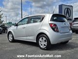 Used 2014 Chevrolet Sonic LT image 4