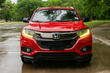Used 2019 Honda HR-V Sport image 3