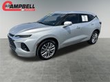 Used 2019 Chevrolet Blazer Premier w/ Driver Confidence II Package image 1