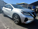 Used 2023 Nissan Murano S image 6