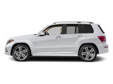 Used 2014 Mercedes-Benz GLK 350 4MATIC image 2