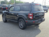 New 2025 Ford Bronco Sport Big Bend image 4