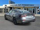 Used 2023 Nissan Maxima SR w/ Sport Mat Group image 4