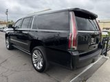 Used 2018 Cadillac Escalade ESV Premium Luxury w/ LPO, Radiant Package image 4