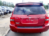 Used 2006 Toyota Highlander Limited image 3