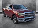 Used 2019 RAM 1500 Laramie image 3