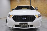 Used 2016 Ford Taurus Police Interceptor AWD image 4