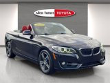 Used 2017 BMW 230i Convertible image 2