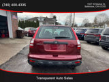 Used 2008 Honda CR-V LX image 6