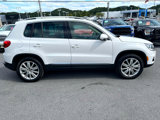 Used 2014 Volkswagen Tiguan SE image 4