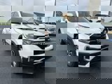 Used 2022 Honda CR-V EX-L image 2