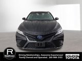 Used 2018 Toyota Camry SE image 3