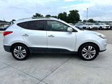 Used 2015 Hyundai Tucson Limited w/ Option Group 03 image 3
