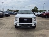 Used 2016 Ford F150 XLT w/ Equipment Group 302A Luxury image 2