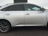 Used 2013 Lexus RX 350 F Sport image 2