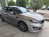 Used 2012 Kia Optima SX w/ Premium Touring Pkg image 2