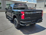Used 2021 Chevrolet Silverado 1500 LT Trail Boss w/ Bed Protection Package image 3