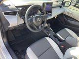 New 2025 Toyota Corolla LE image 3