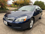 Used 2007 Honda Accord EX-L image 2