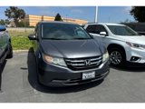 Used 2017 Honda Odyssey EX-L image 2