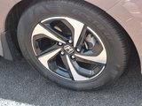 Used 2021 Honda Insight EX image 4
