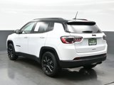 Used 2022 Jeep Compass Altitude image 4