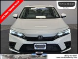 Used 2022 Honda Civic EX image 4