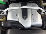 Used 2002 Lexus LS 430 image 5